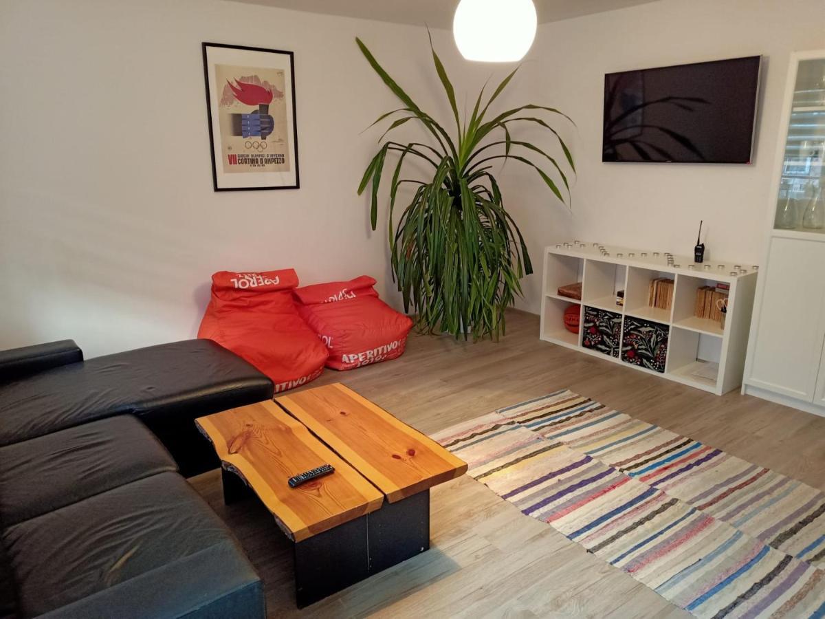 Apartment Apres Widokowka *