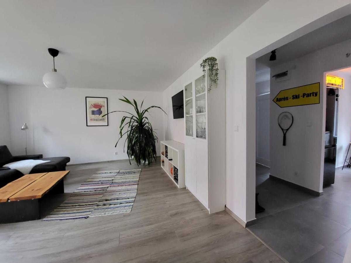 Apres Widokowka Apartment *