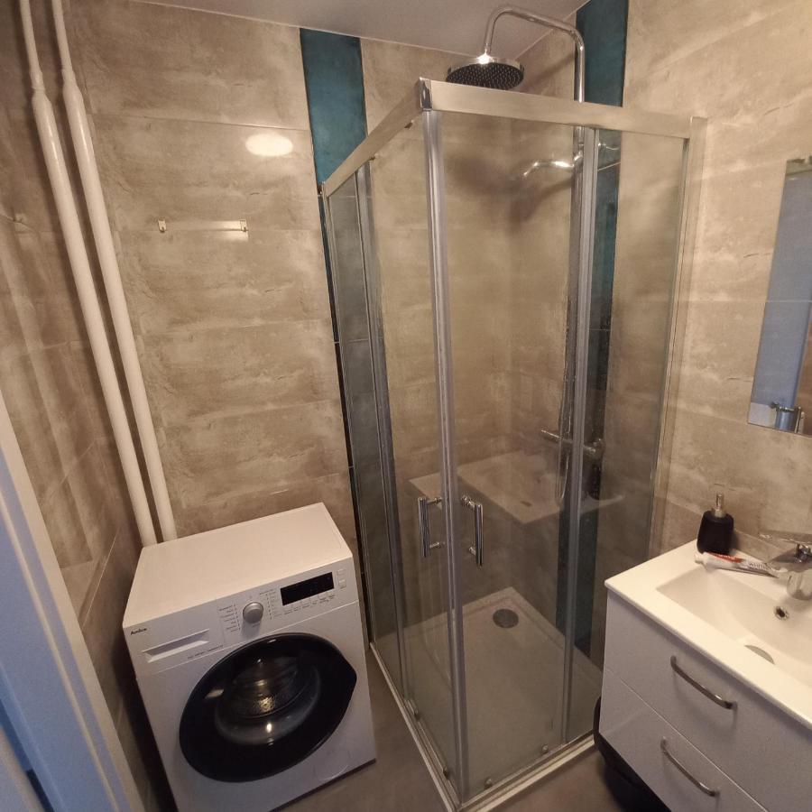 Apres Widokowka Apartment Krynica Zdroj
