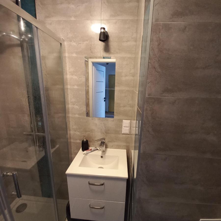 Apartment Apres Widokowka Krynica Zdroj