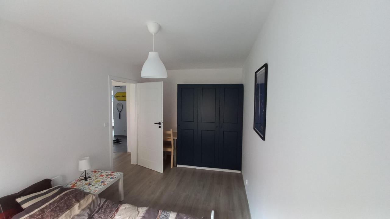 Apartment Apres Widokowka